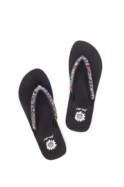 Women Yellow Box Heels & Wedges><noscript><img width=