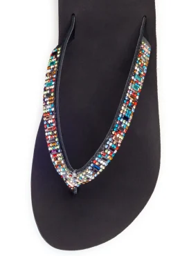 Women Yellow Box Heels & Wedges><noscript><img width=