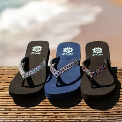 Women Yellow Box Heels & Wedges><noscript><img width=