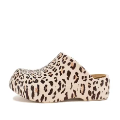 Women Yellow Box Clogs & Mules><noscript><img width=