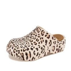 Women Yellow Box Clogs & Mules><noscript><img width=