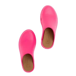 Women Yellow Box Clogs & Mules><noscript><img width=