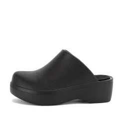 Women Yellow Box Clogs & Mules><noscript><img width=