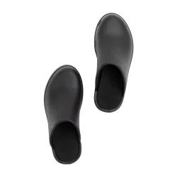 Women Yellow Box Clogs & Mules><noscript><img width=