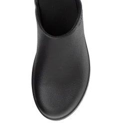 Women Yellow Box Clogs & Mules><noscript><img width=