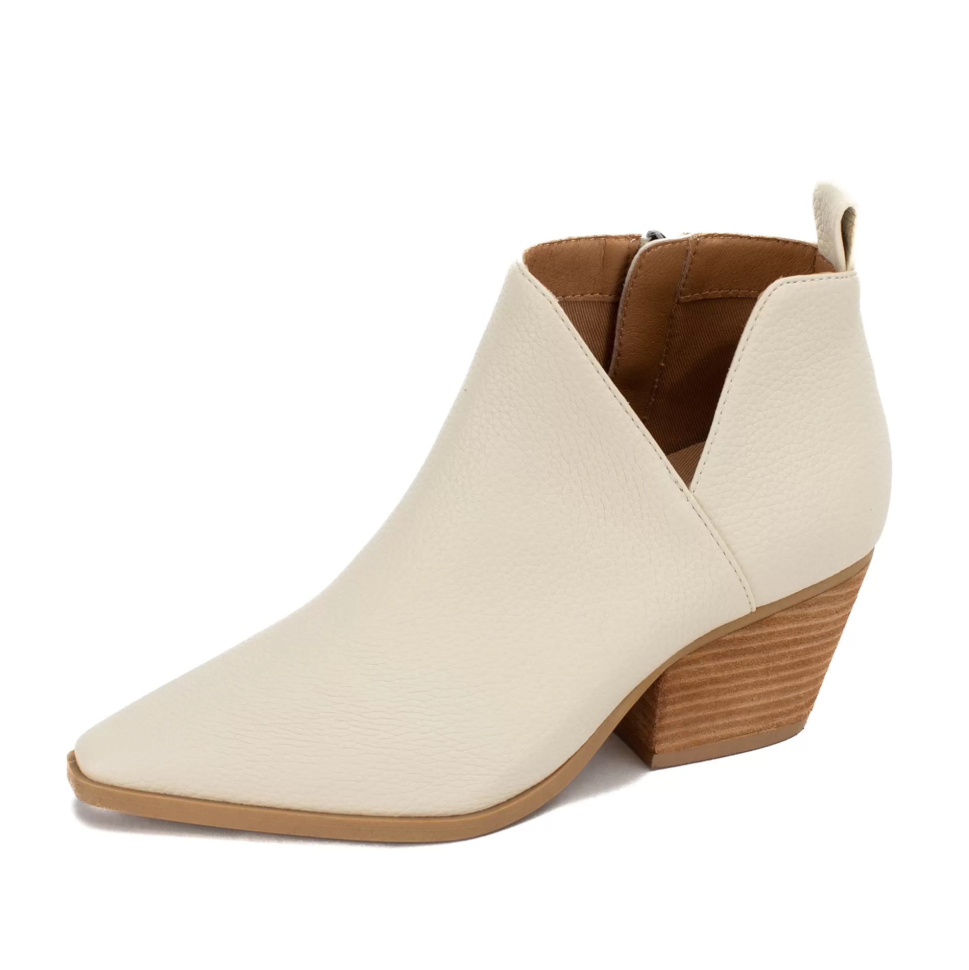 Online Yellow Box Capriana Cut-Out Bootie