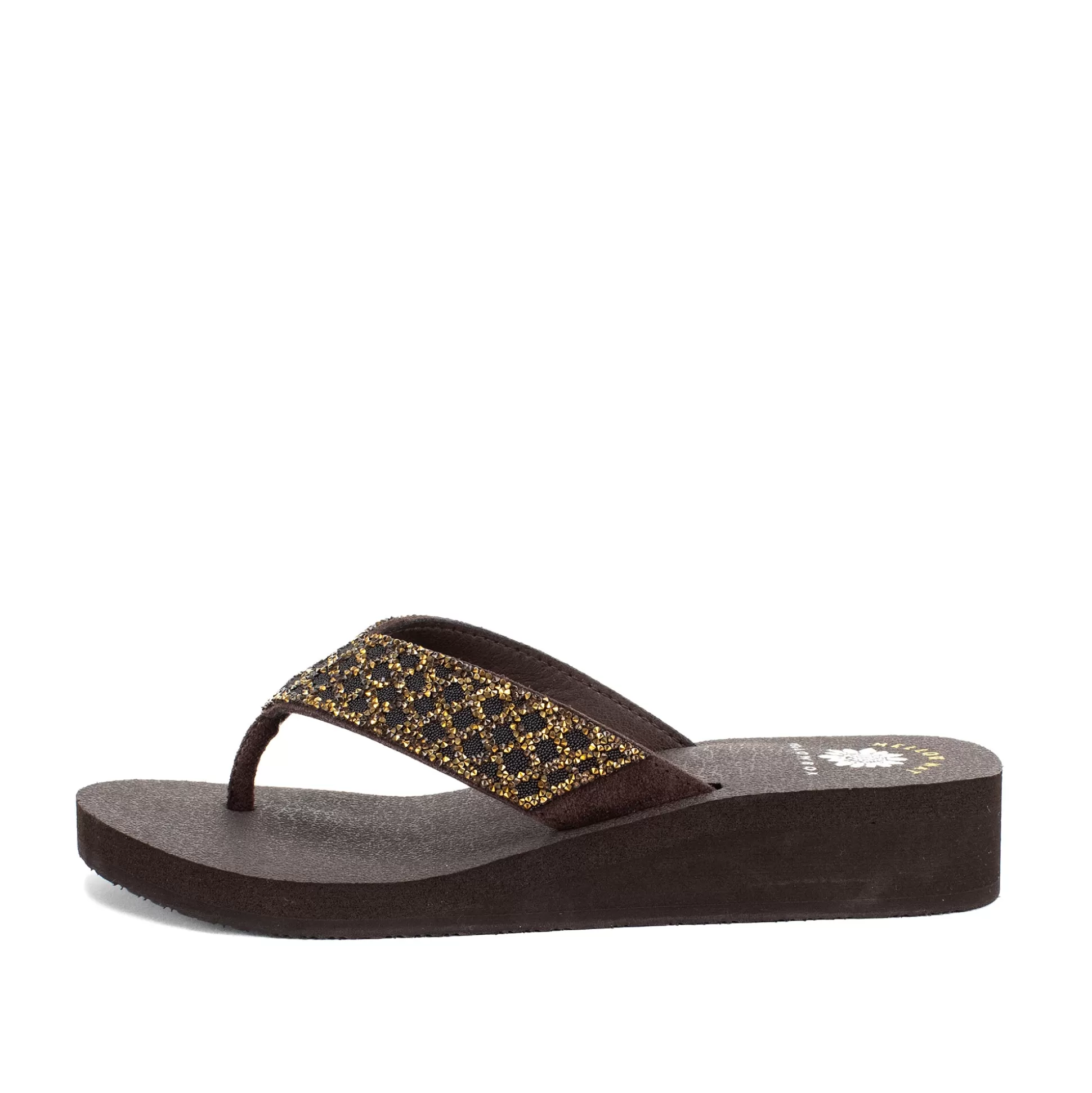 Best Sale Yellow Box Cesky Sandal