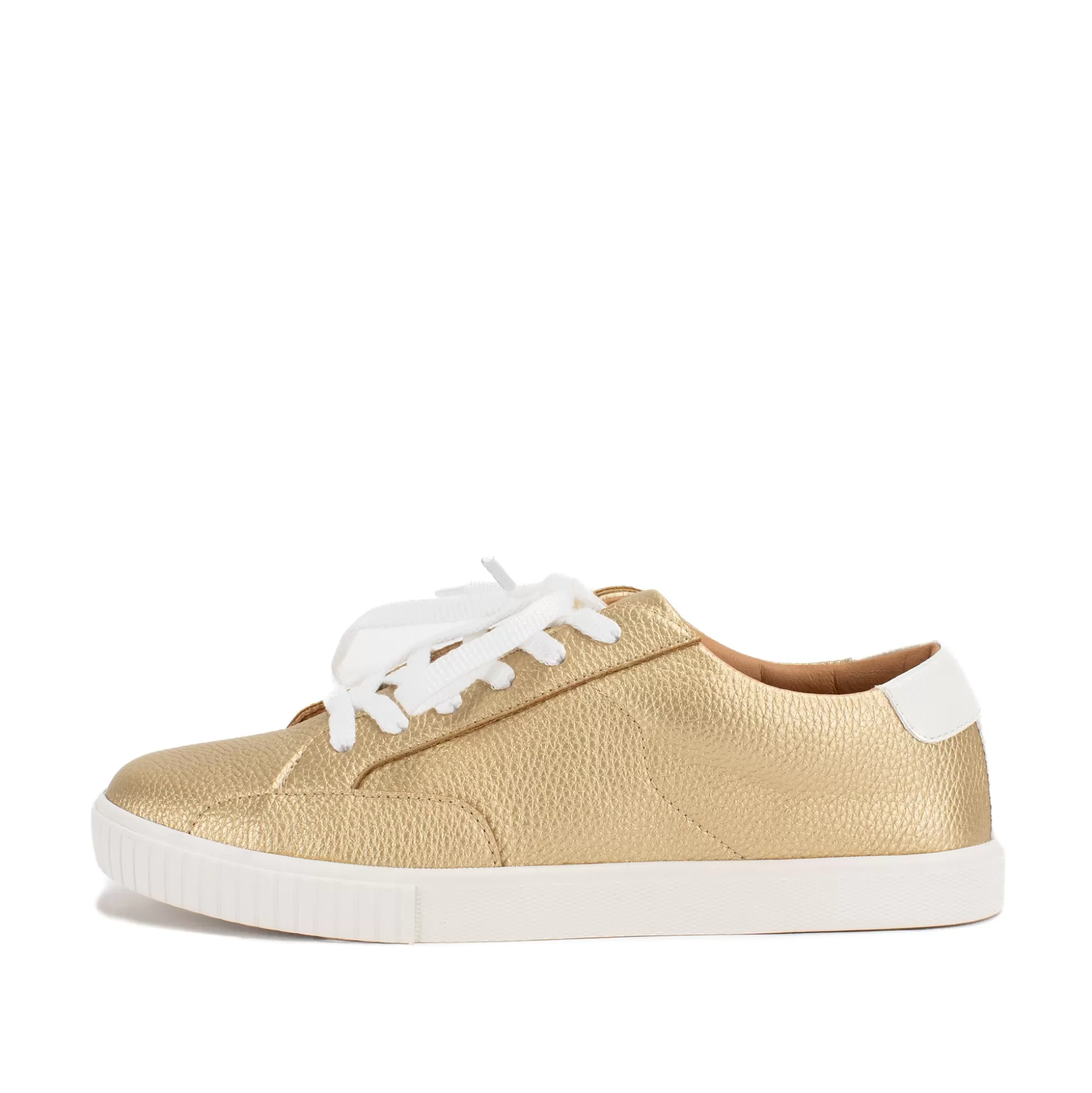 Online Yellow Box Daylon Low-Top Sneaker