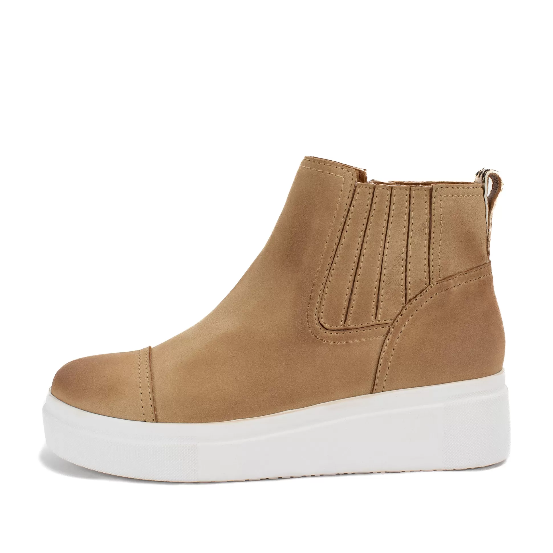 Best Yellow Box Elyse Sneaker Boot