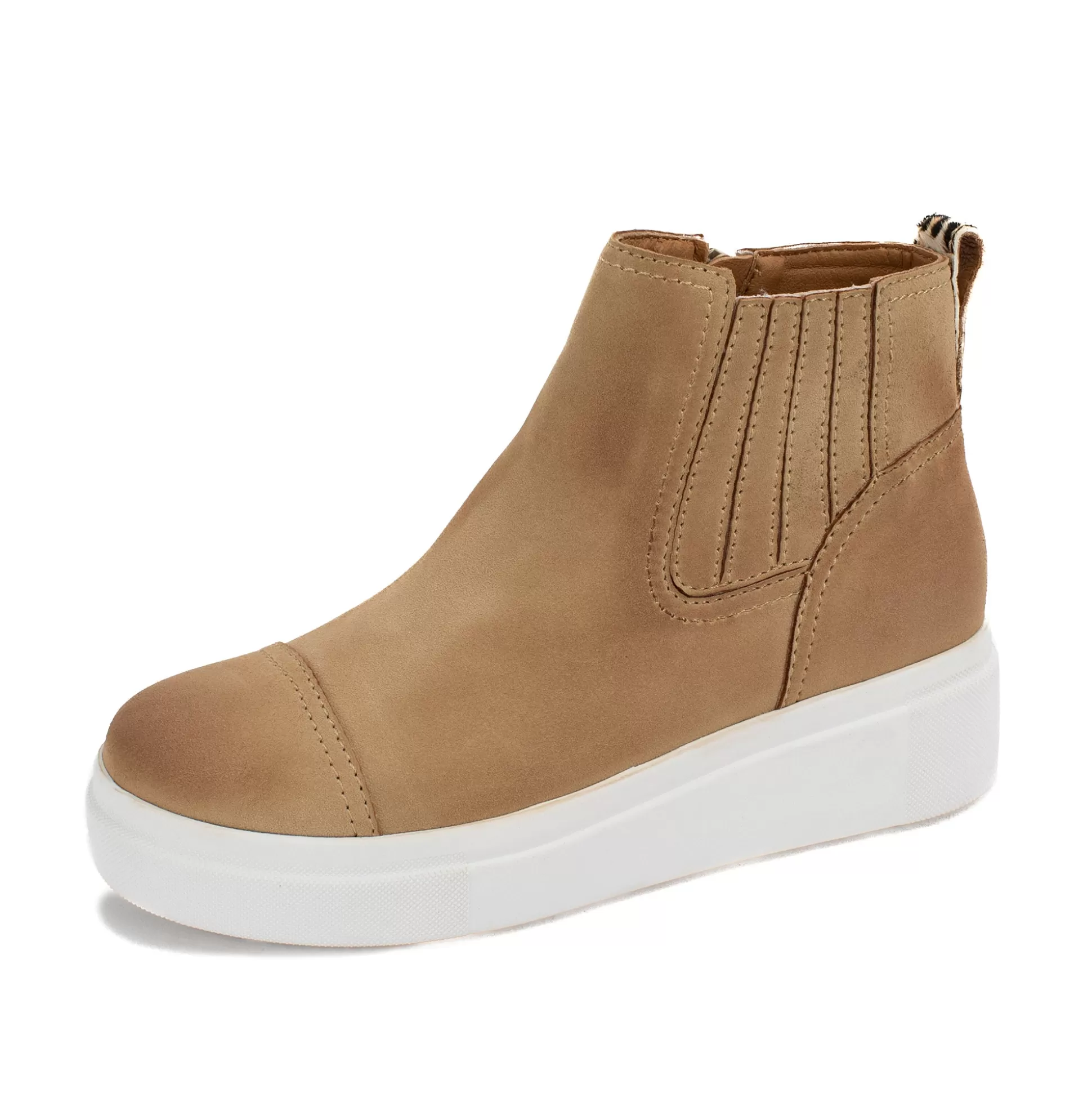 Best Yellow Box Elyse Sneaker Boot