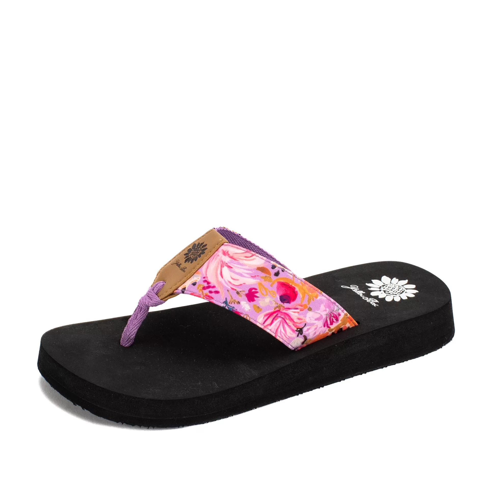 Best Sale Yellow Box Fanya Flip Flop