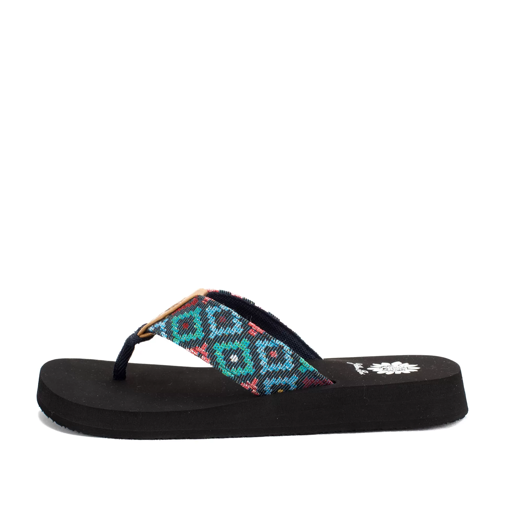 Discount Yellow Box Filana Flip Flop