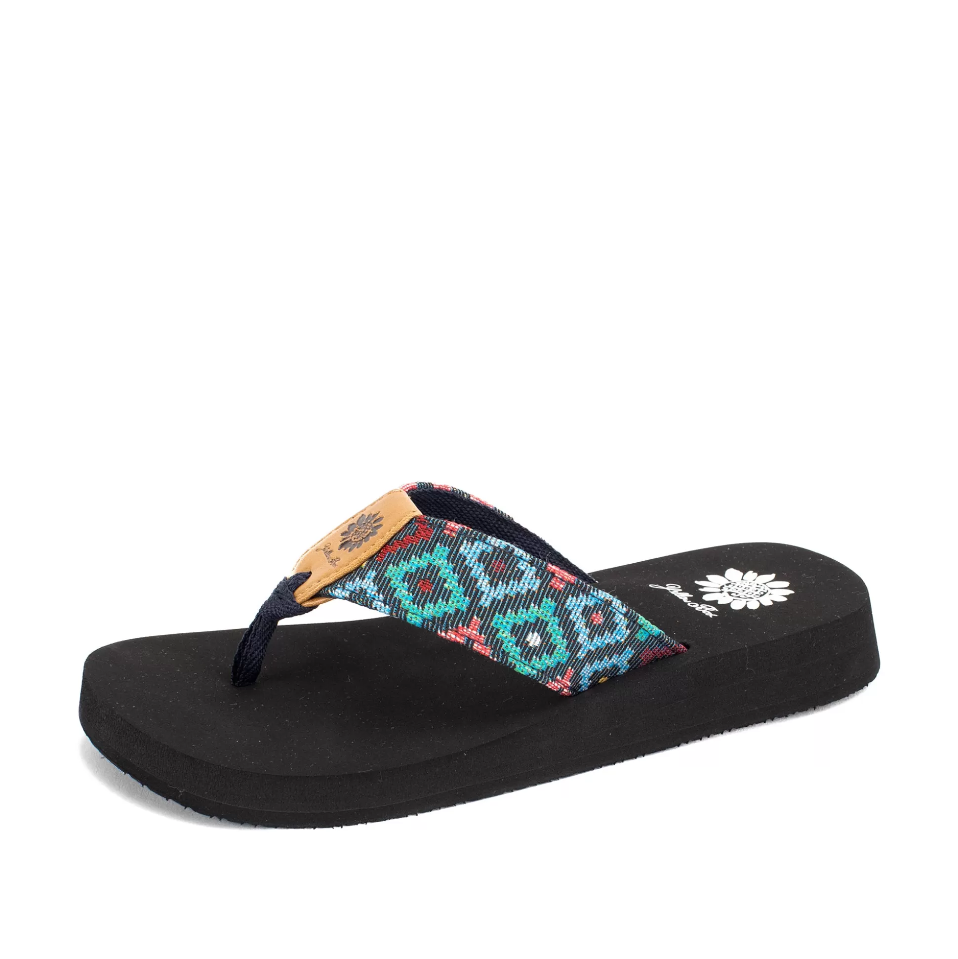 Discount Yellow Box Filana Flip Flop