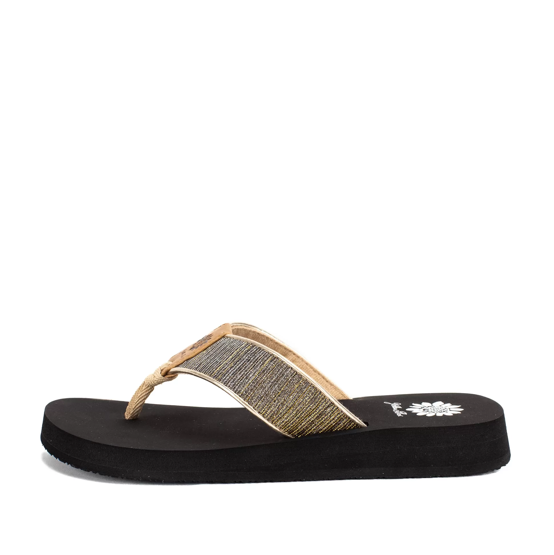 Cheap Yellow Box Fildrin Flip Flop