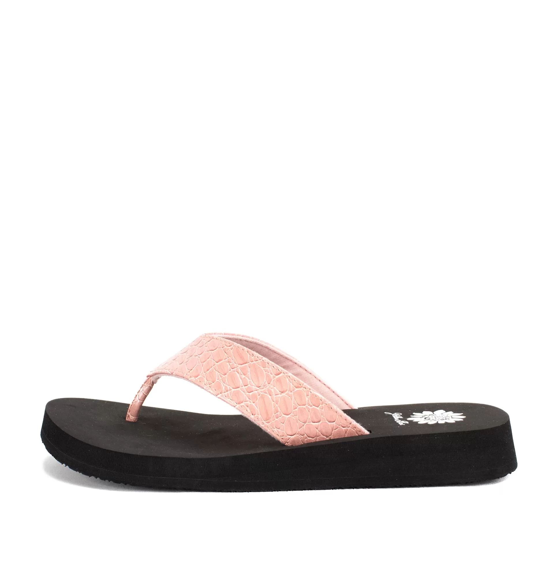 Cheap Yellow Box Fina Flip Flop