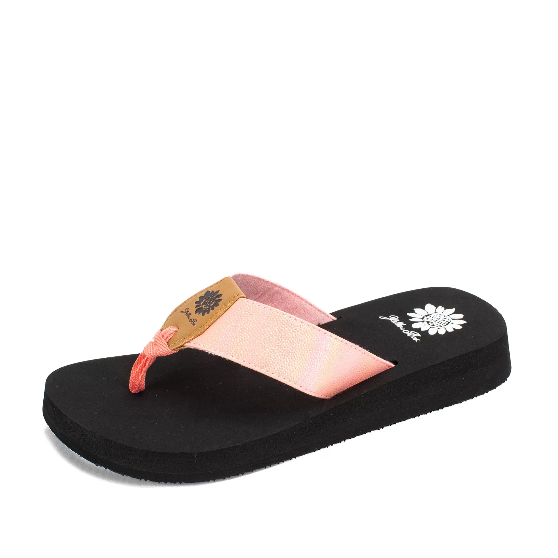 Best Yellow Box Flamber Flip Flop