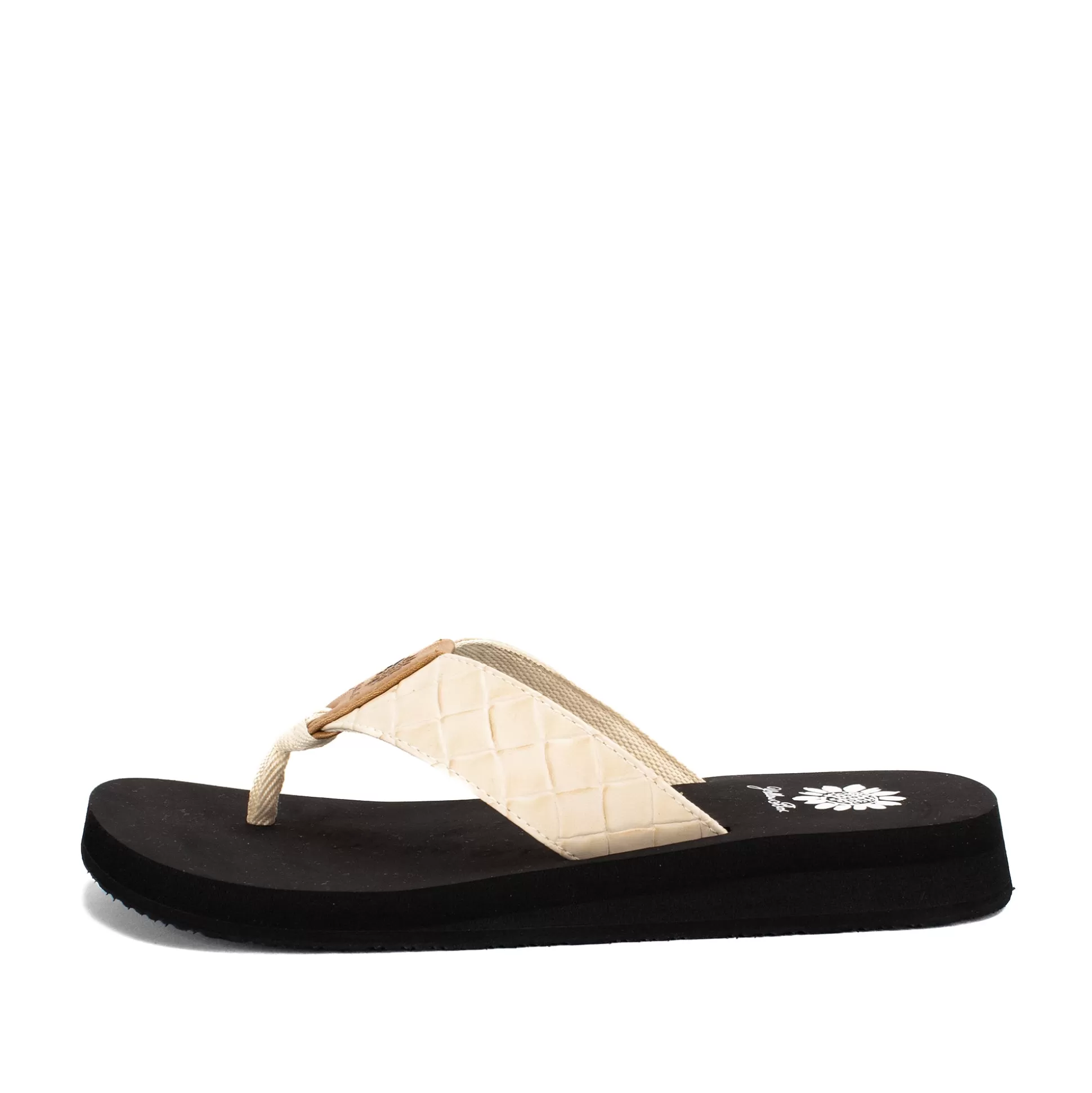 Store Yellow Box Flophop Flip Flop