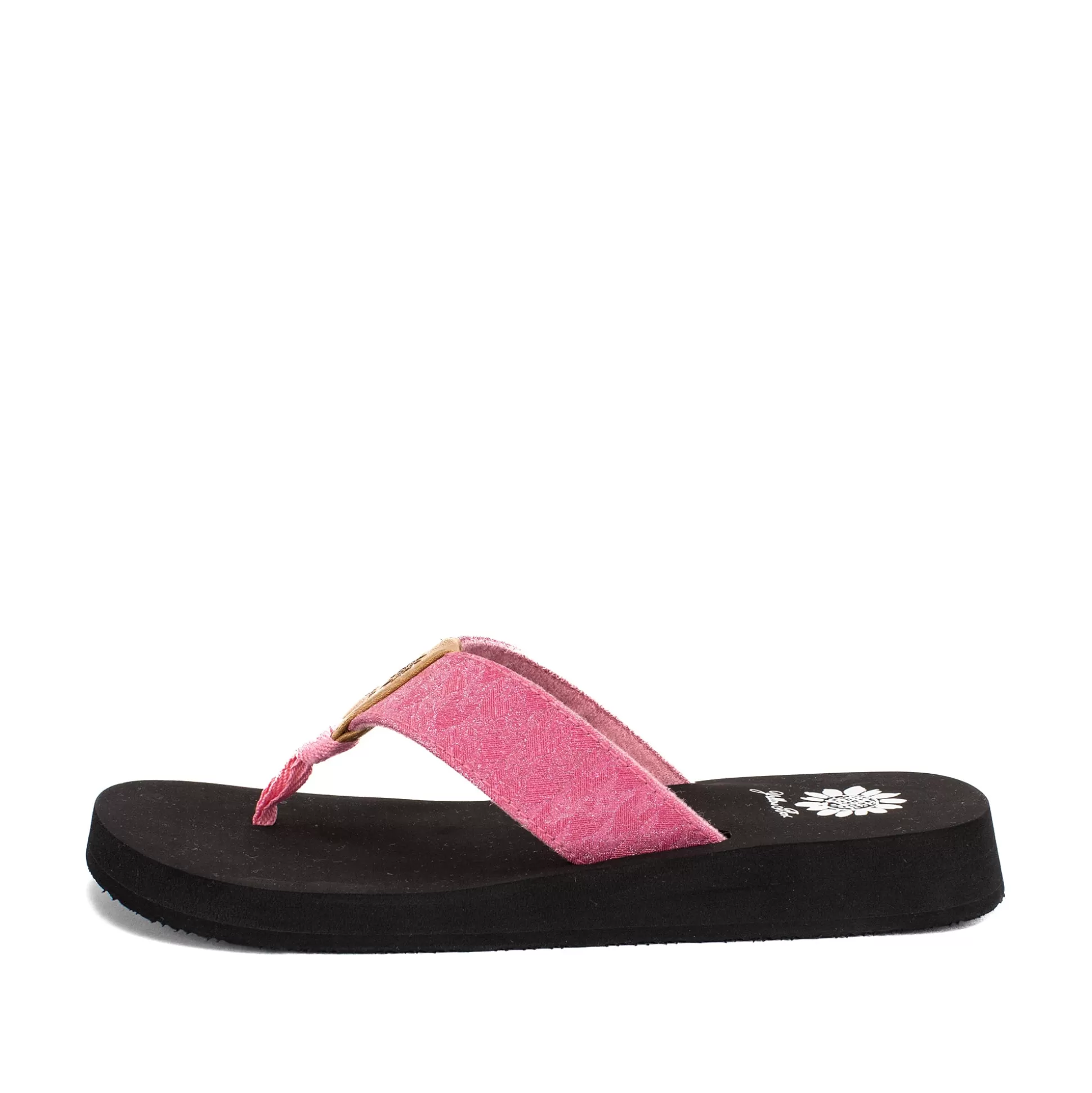 Cheap Yellow Box Fonsie Flip Flop