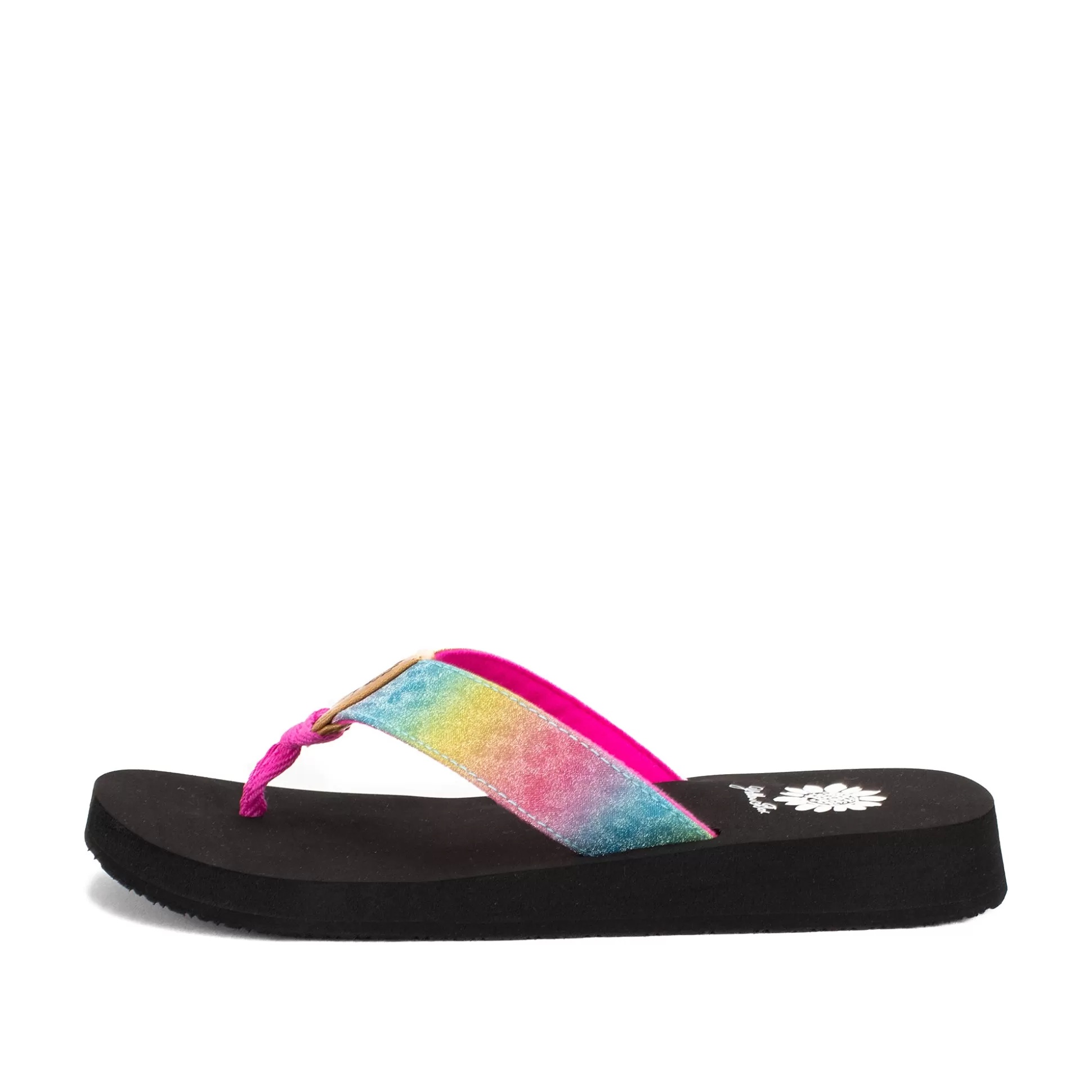 Discount Yellow Box Franca Flip Flop