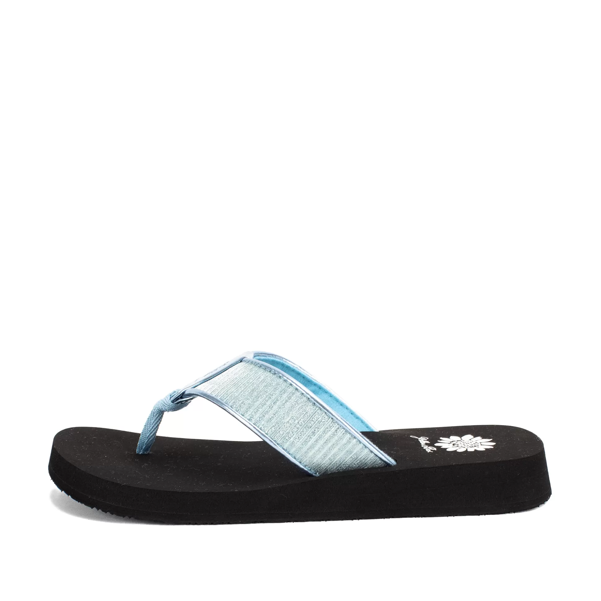 Discount Yellow Box Freehold Flip Flop