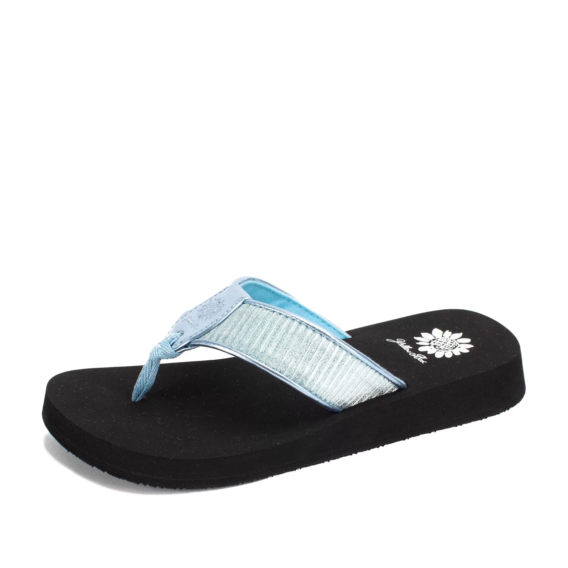 Discount Yellow Box Freehold Flip Flop