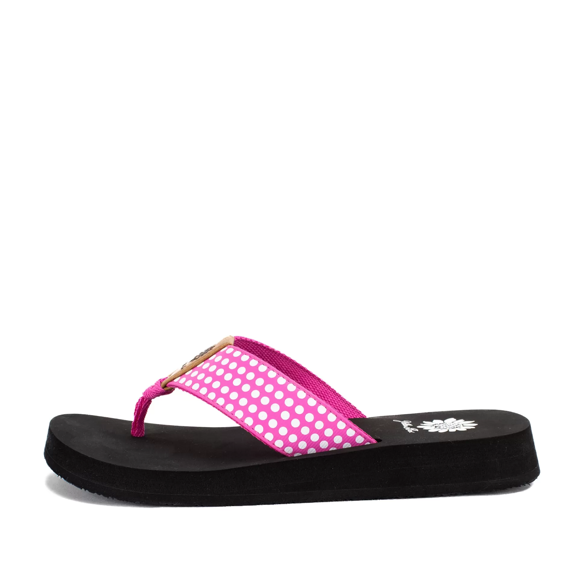 Flash Sale Yellow Box Fromy Flip Flop