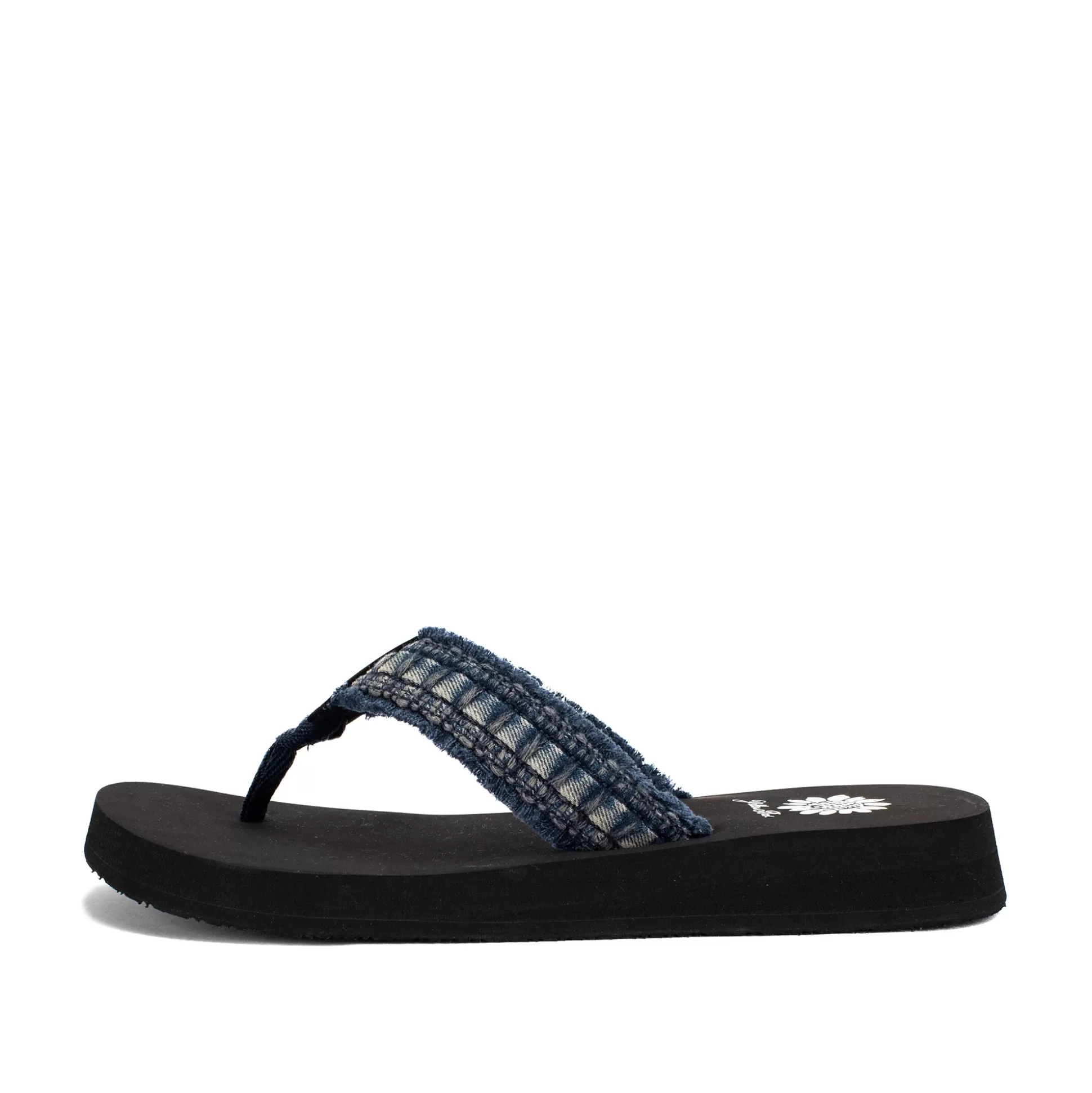 Shop Yellow Box Fulmar Flip Flop