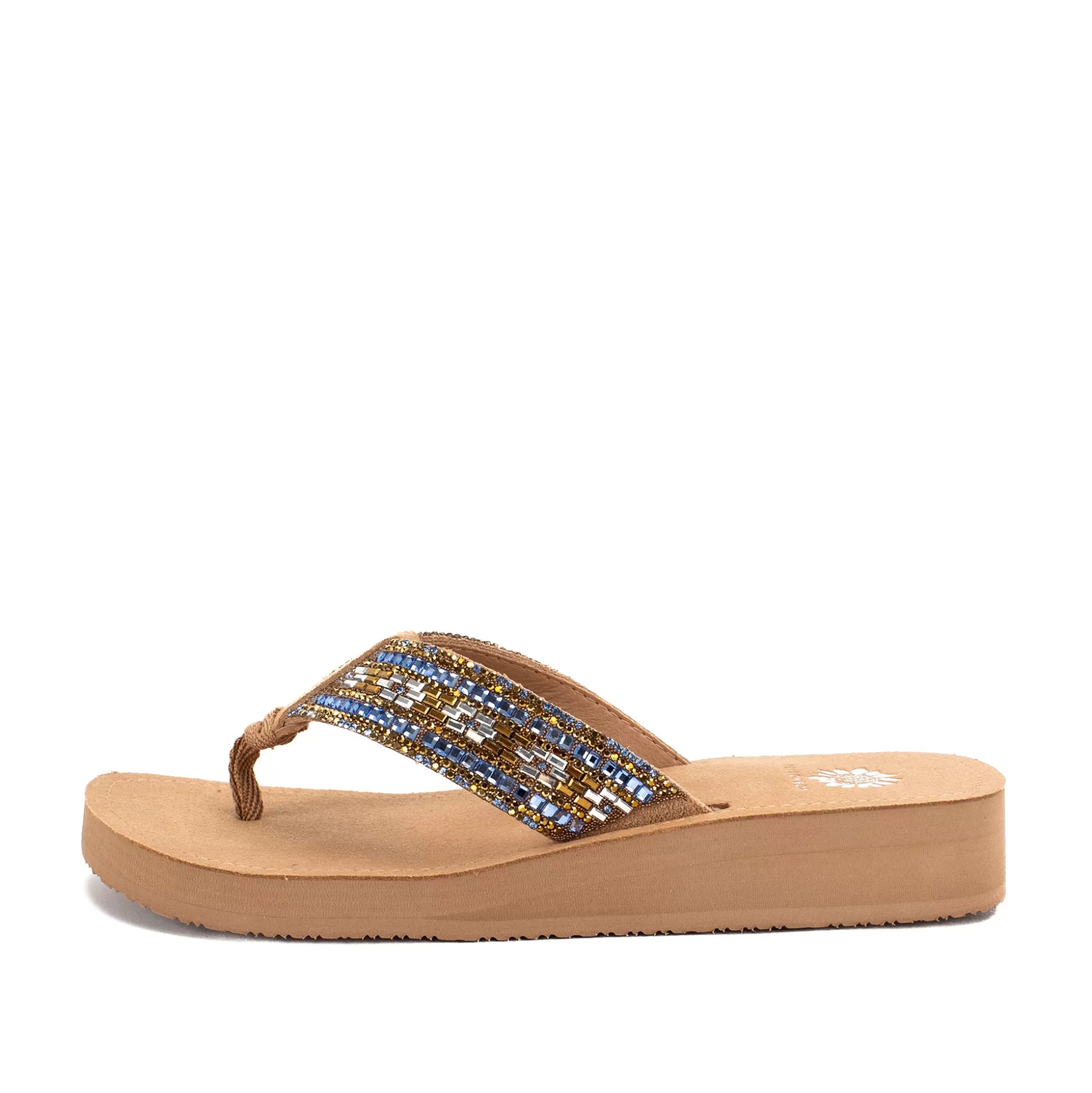 Sale Yellow Box Jabiru Sandal