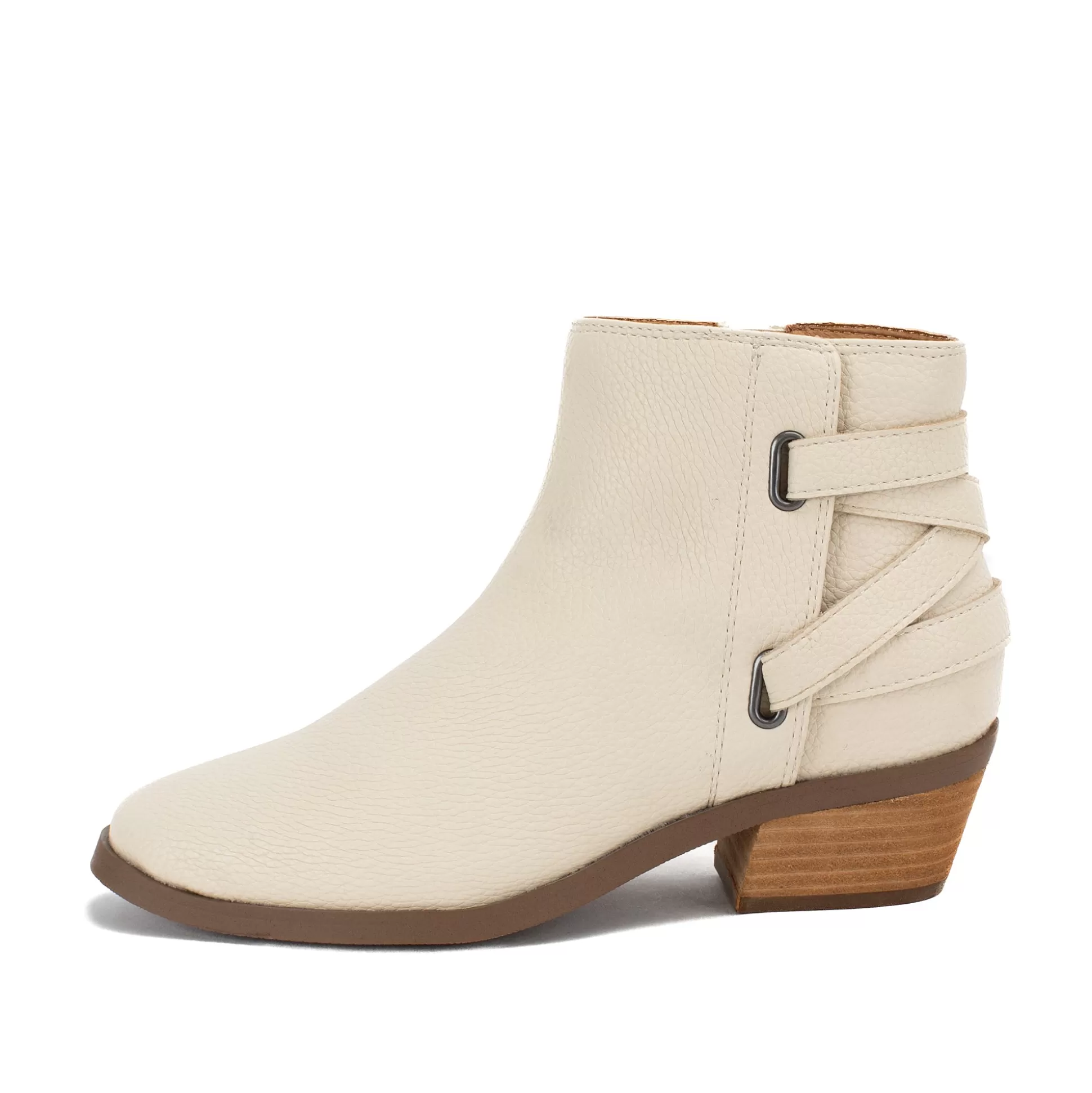 Best Yellow Box Lania Ankle Boot