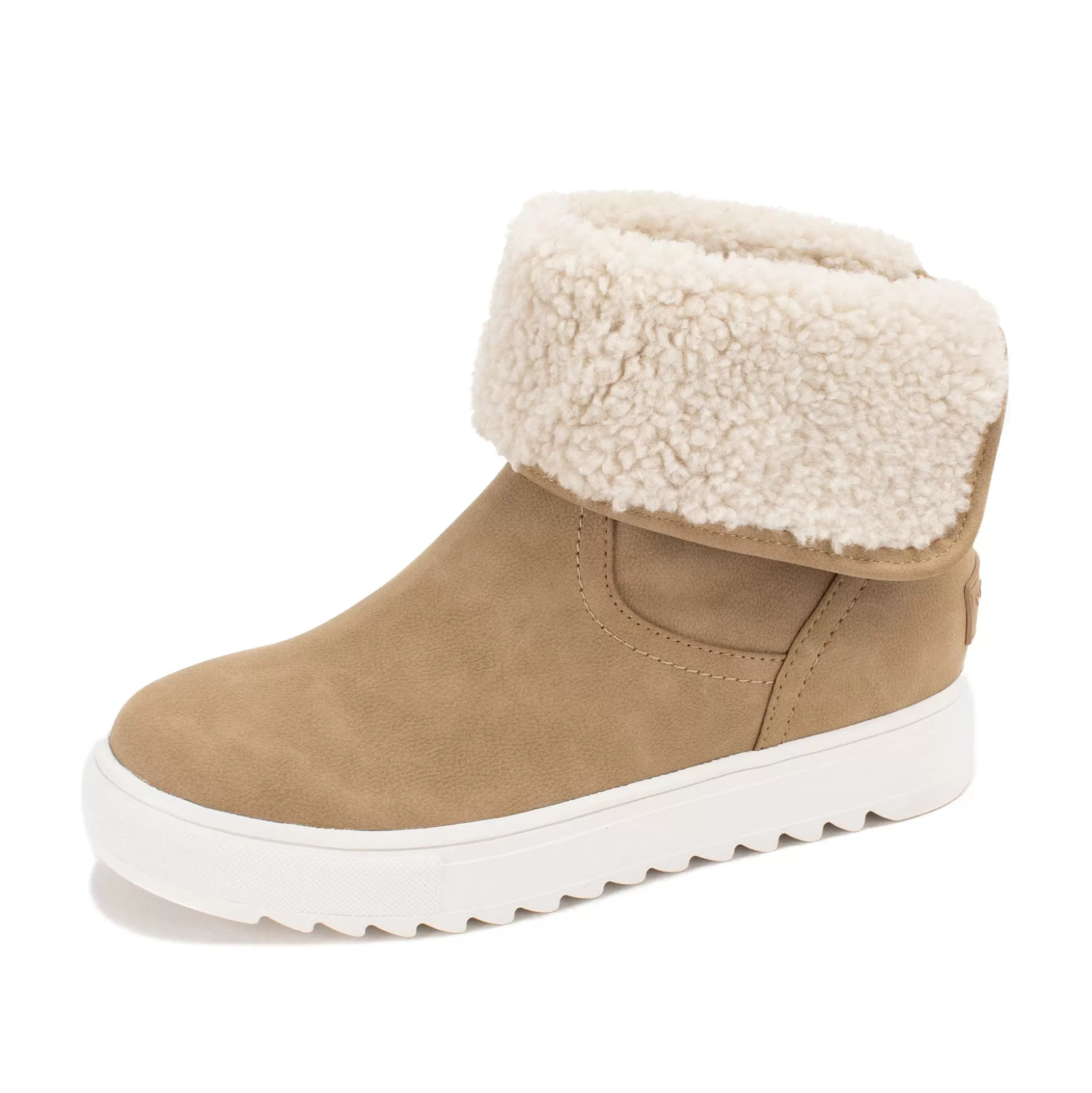 Sale Yellow Box Melisa Wedge Sneaker Boot