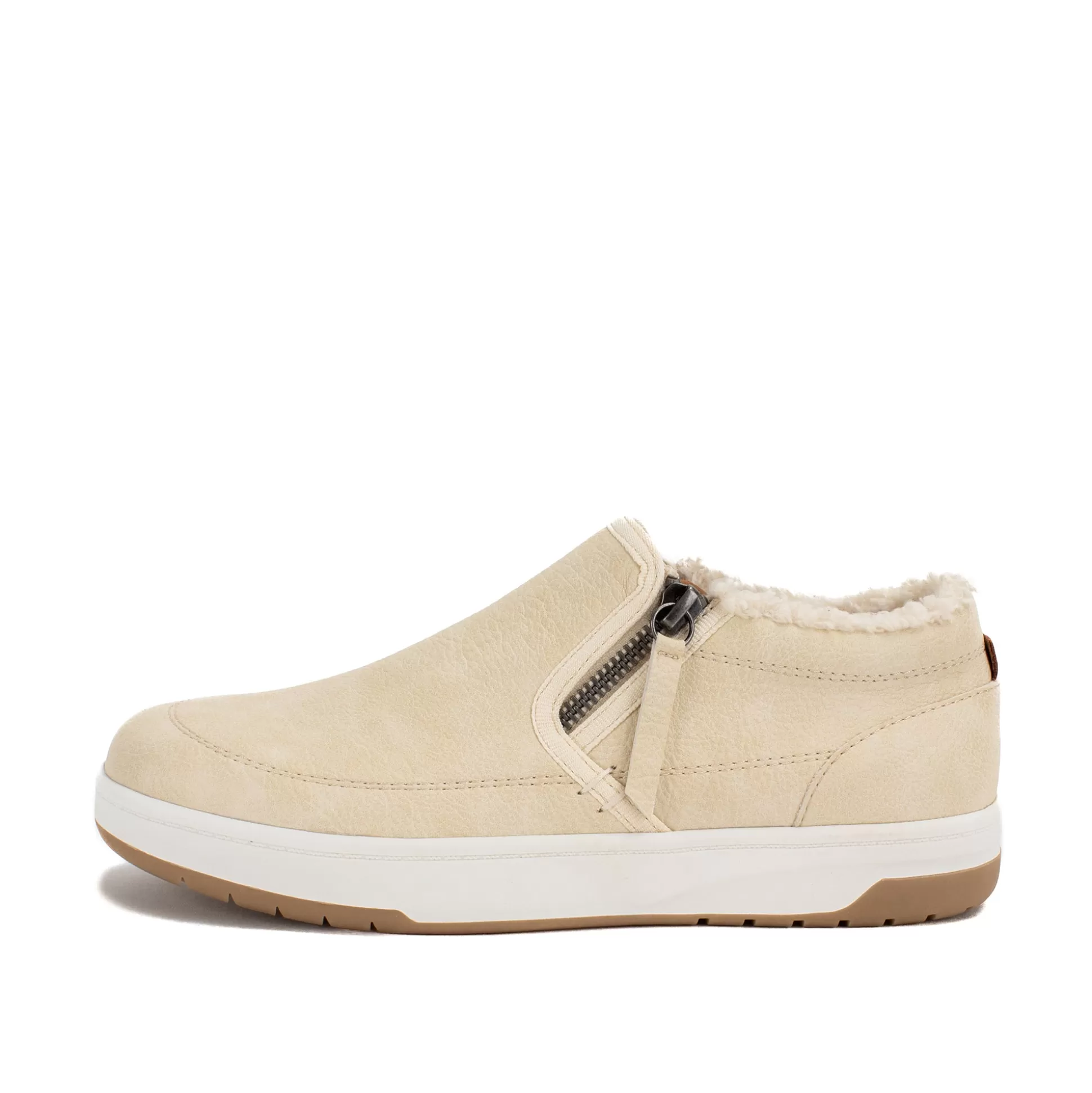 Best Sale Yellow Box Naomy Shearling Sneaker