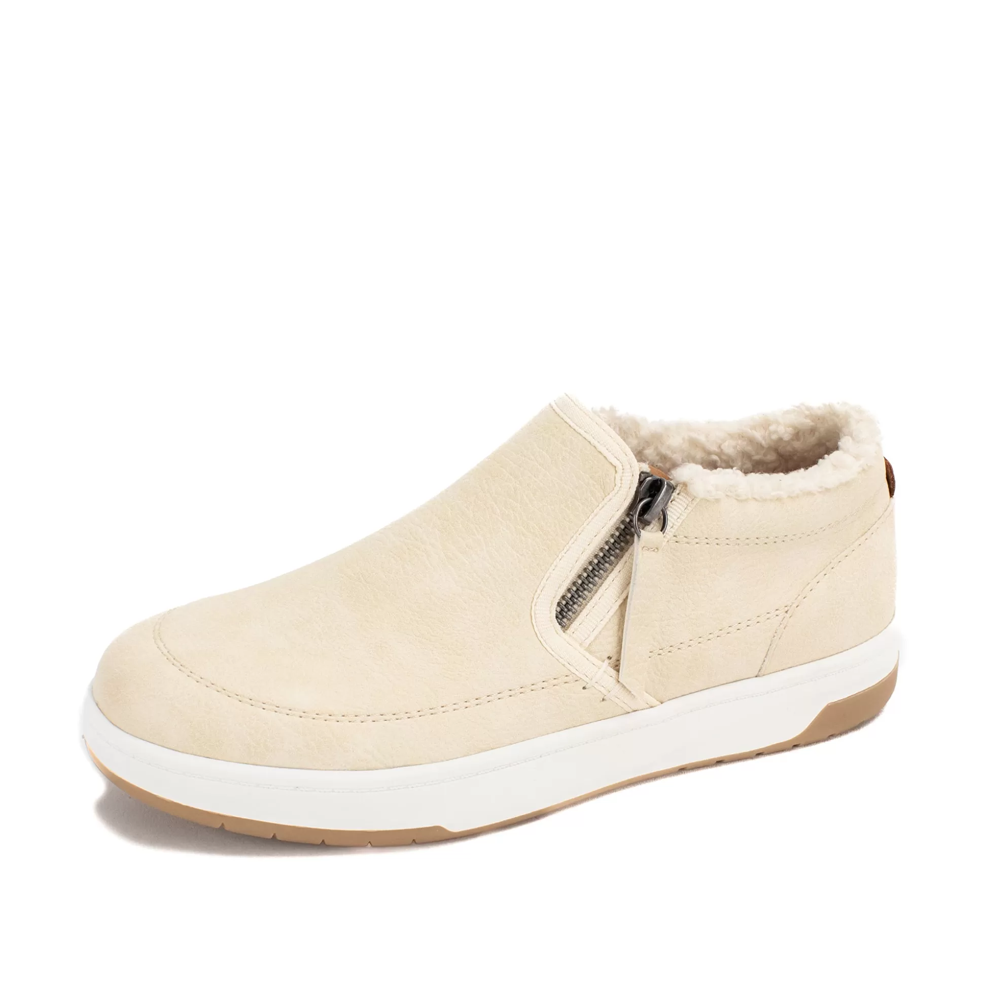 Best Sale Yellow Box Naomy Shearling Sneaker