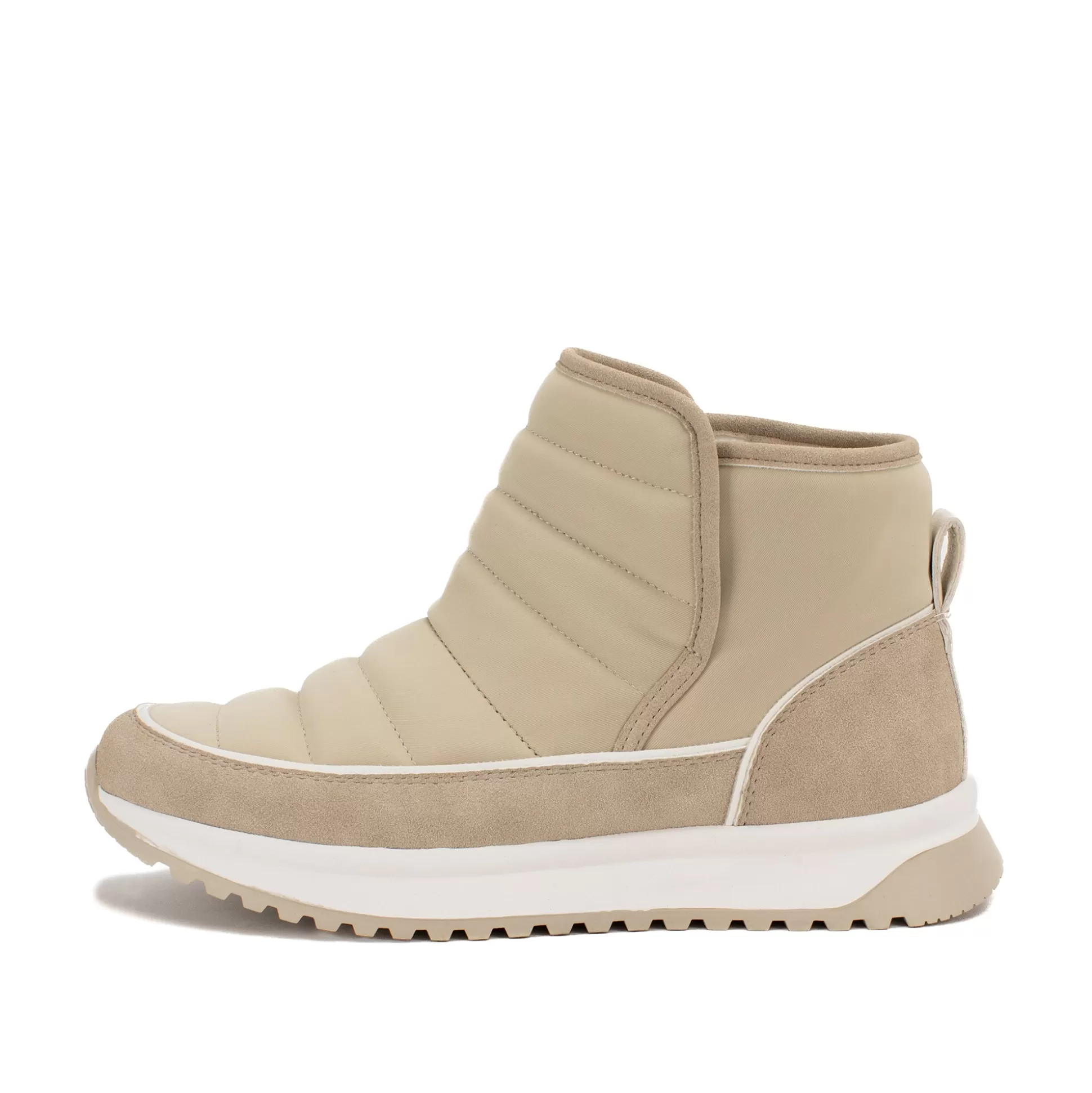 Sale Yellow Box Ravel Puffer Boot