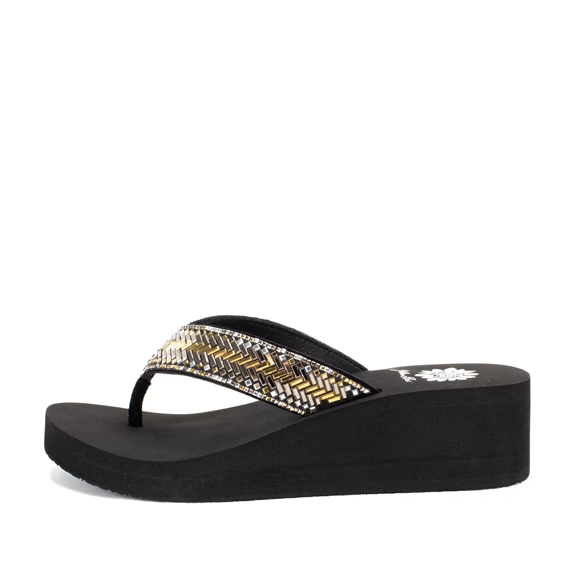 Discount Yellow Box Silvyn Sandal