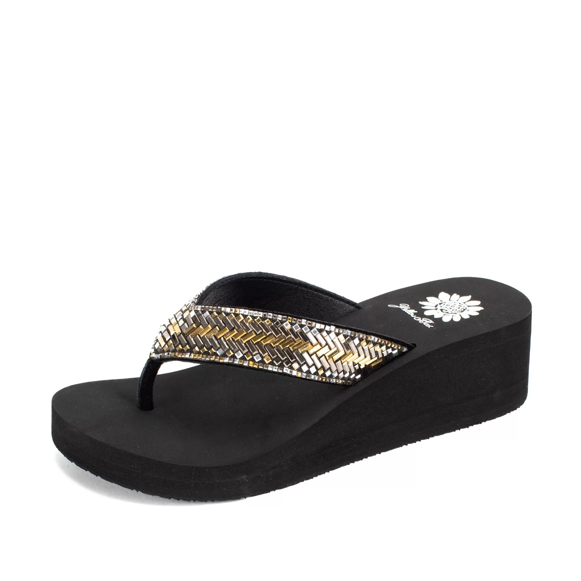 Discount Yellow Box Silvyn Sandal