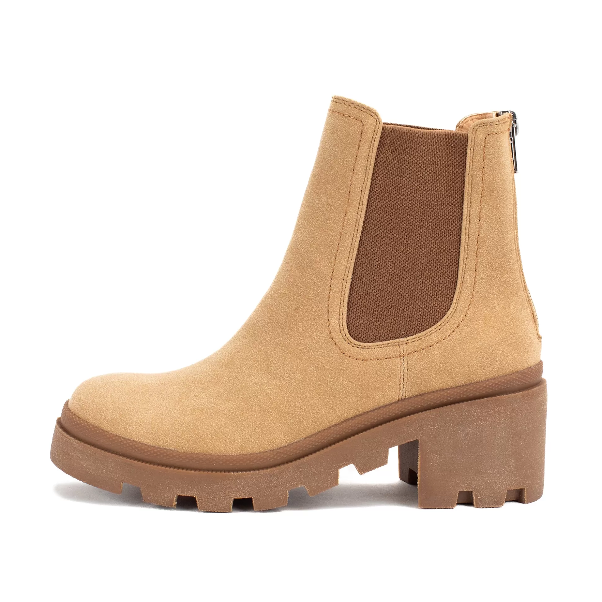 Best Yellow Box Tabitha Chelsea Boot