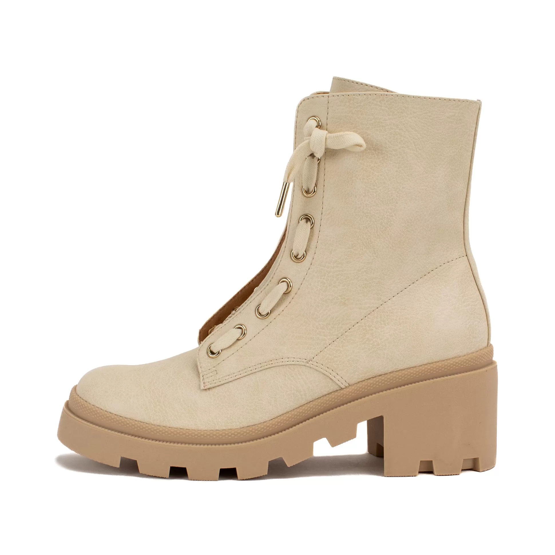 Clearance Yellow Box Thea Ankle Boot