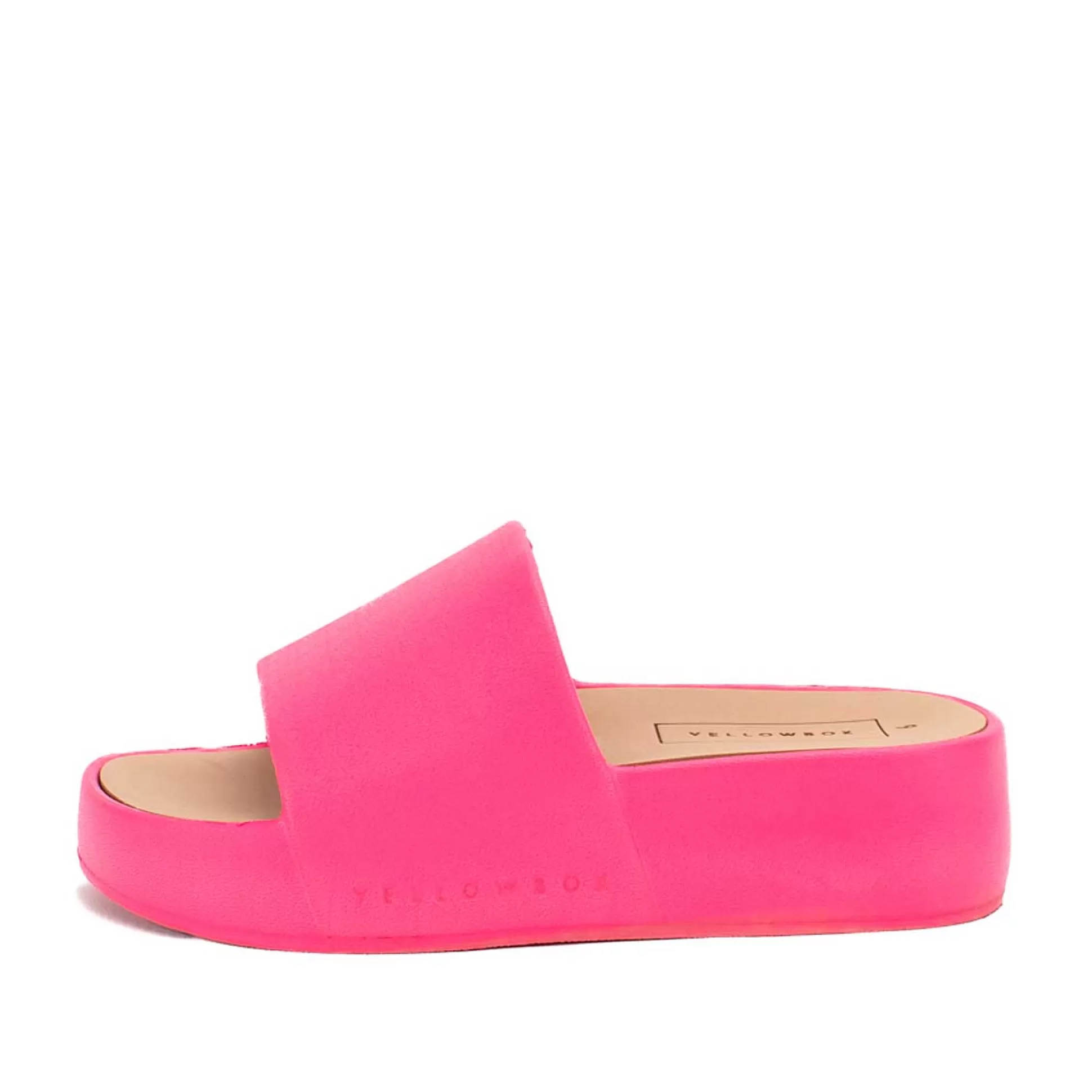 Cheap Yellow Box Torrey Flatform Al