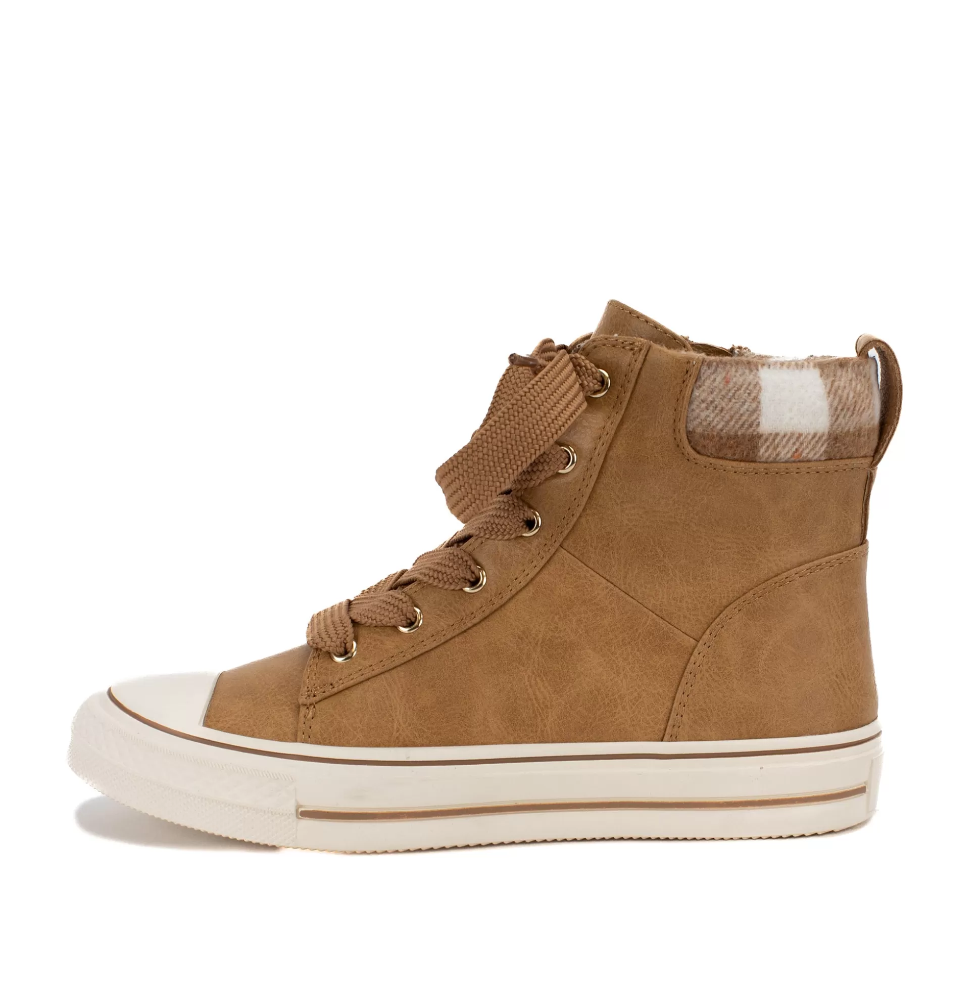 Cheap Yellow Box Valter High-Top Sneaker