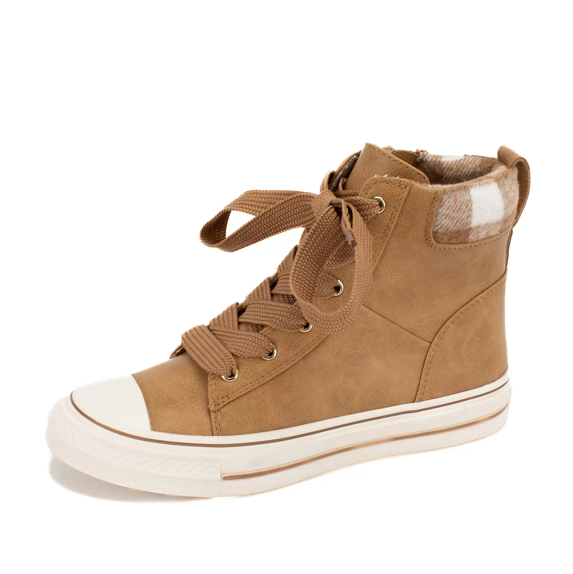 Cheap Yellow Box Valter High-Top Sneaker